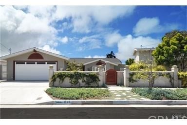 Property photo for 1747 W 27th Street, San Pedro, CA