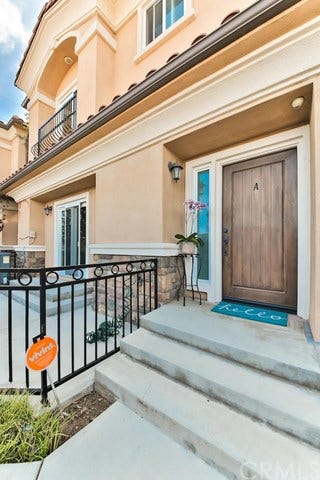 Property photo for 1724 Ruxton Lane, #A, Redondo Beach, CA