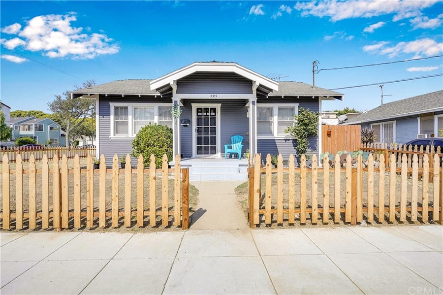 Property photo for 2313 Andreo Avenue, Torrance, CA