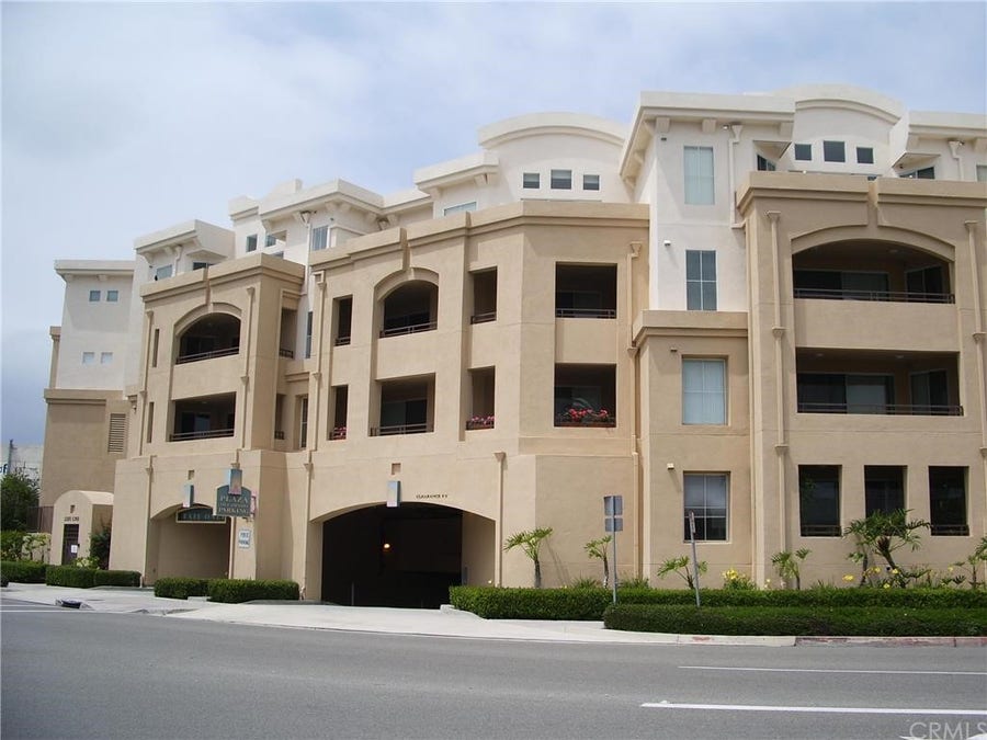 Property photo for 1281 Cabrillo Avenue, #306, Torrance, CA
