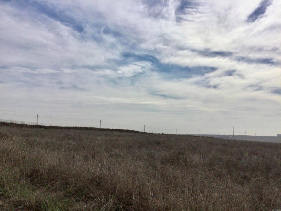 Property photo for 0 LONE STAR RD, San Diego, CA