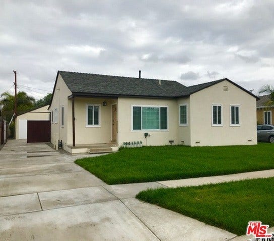 Property photo for 5449 W 119TH Street, Inglewood, CA