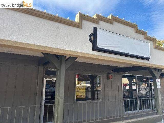 Property photo for 150 Stockton, Sonora, CA