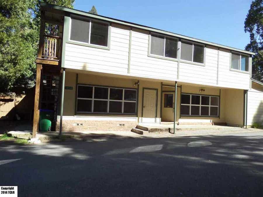 Property photo for 18760 Cedar, Twain Harte, CA