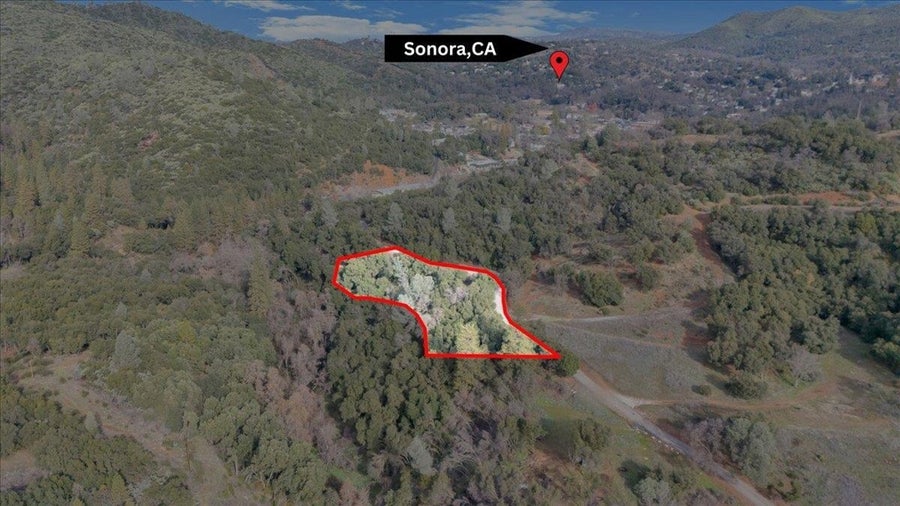 Property photo for Southgate, Sonora, CA