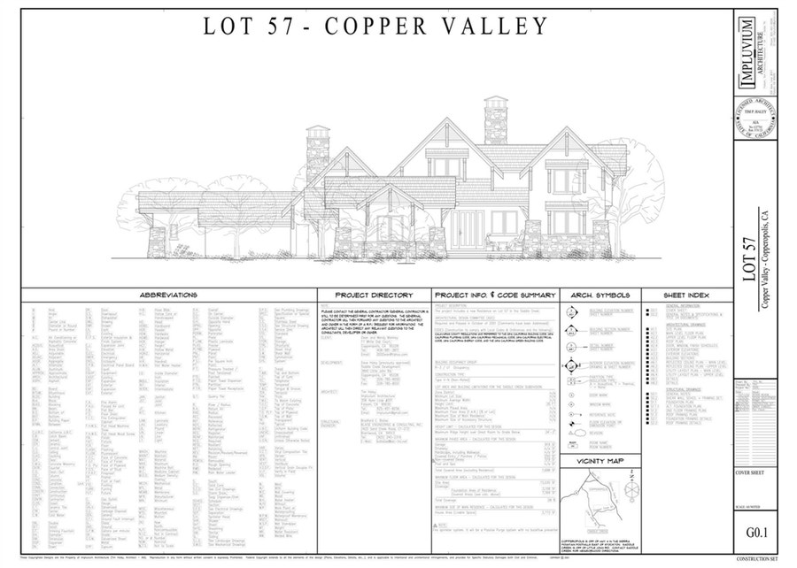 Property photo for 30 White Oak, Copperopolis, CA