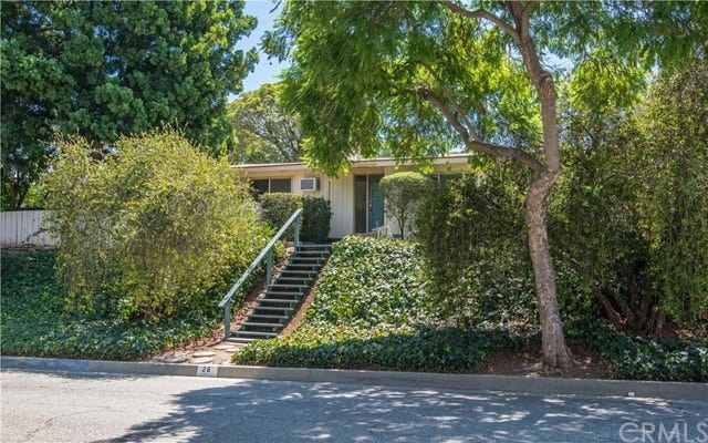 Property photo for 26 Gaucho Drive, Rolling Hills Estates, CA