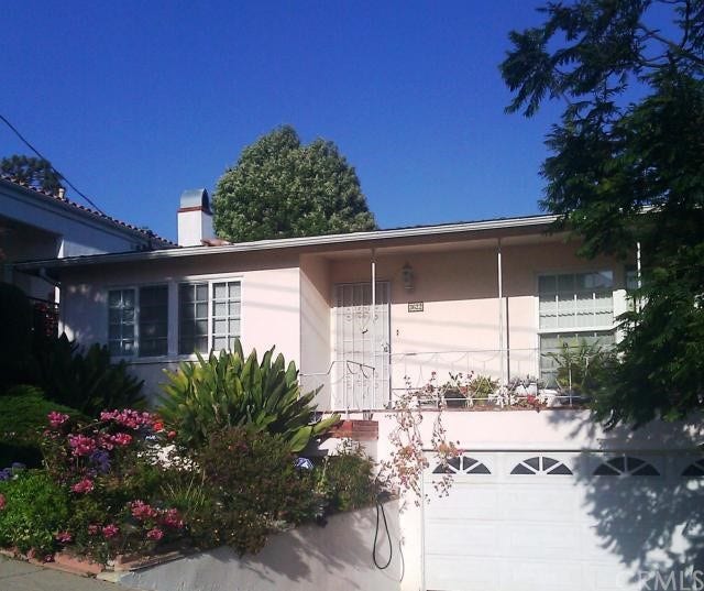 Property photo for 3622 S Walker Avenue, San Pedro, CA