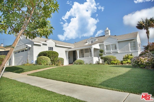 Property photo for 5126 SOUTHRIDGE Avenue, Los Angeles, CA