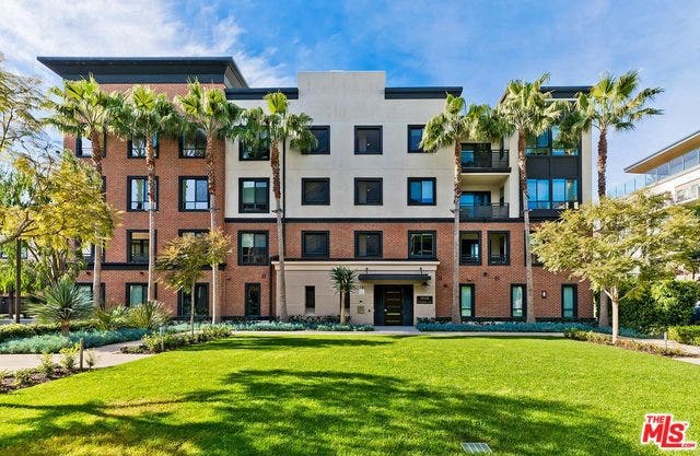 Property photo for 12526 Fielding Circle, #6, Playa Vista, CA