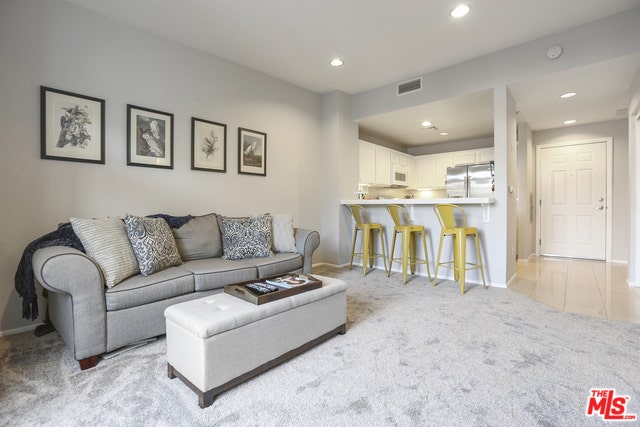 Property photo for 13200 PACIFIC PROMENADE, #419, Playa Vista, CA