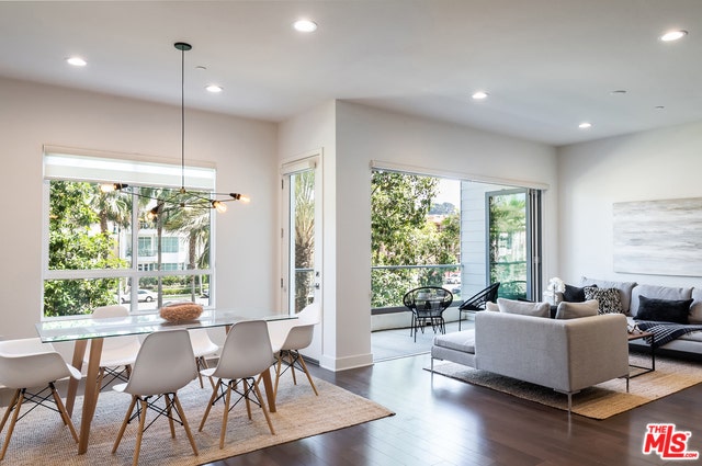 Property photo for 12658 SANDHILL Lane, #1, Playa Vista, CA