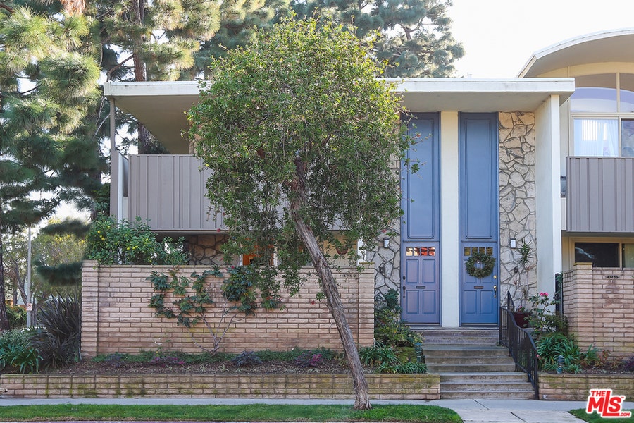 Property photo for 4745 LA VILLA MARINA, #J, Marina Del Rey, CA