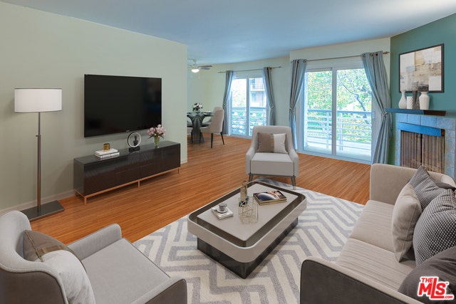 Property photo for 1515 S BEVERLY Drive, #201, Los Angeles, CA