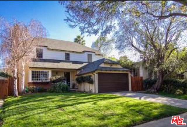 Property photo for 10486 LORENZO Place, Los Angeles, CA