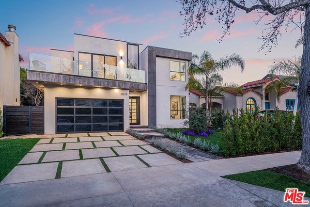 Property photo for 10538 BUTTERFIELD Road, Los Angeles, CA