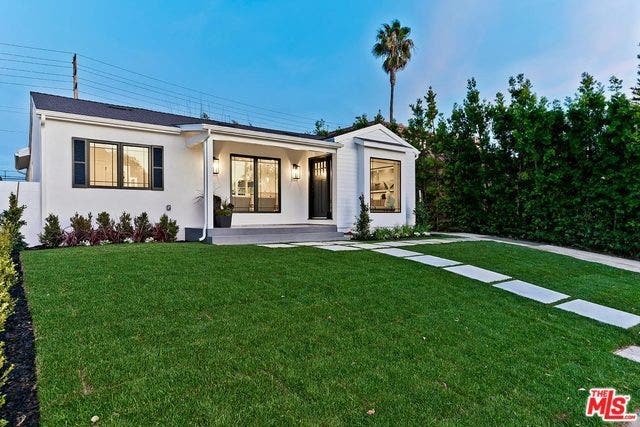 Property photo for 8042 ALVERSTONE Avenue, Los Angeles, CA