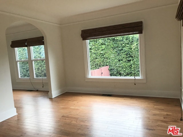 Property photo for 2816 AVENEL Street, Los Angeles, CA