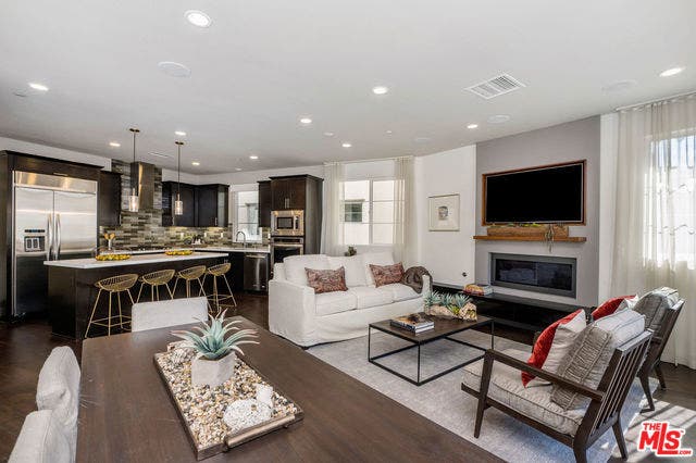 Property photo for 5825 S SPARROW Court, Playa Vista, CA