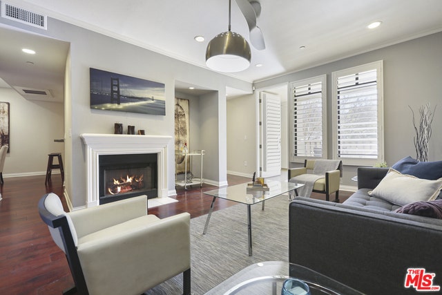 Property photo for 5625 CRESCENT PARK, #132, Playa Vista, CA