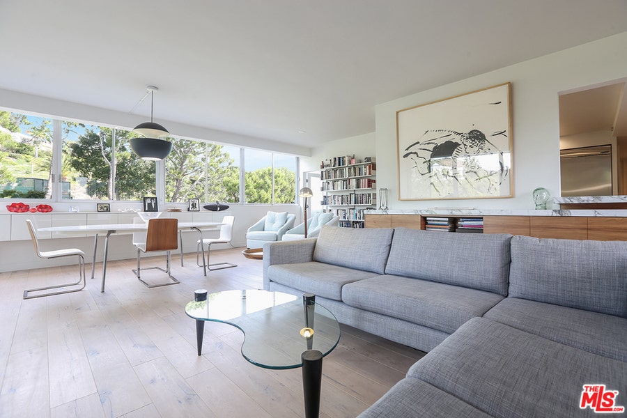 Property photo for 17352 W SUNSET, #301, Pacific Palisades, CA