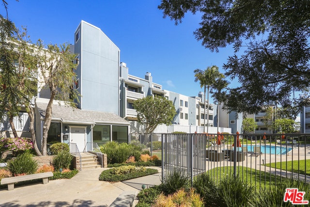 Property photo for 8160 MANITOBA Street, #219, Playa Del Rey, CA