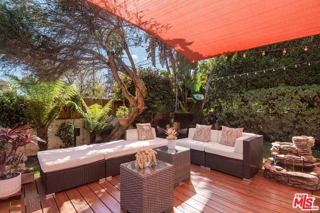 Property photo for 8425 RAMSGATE Avenue, Los Angeles, CA