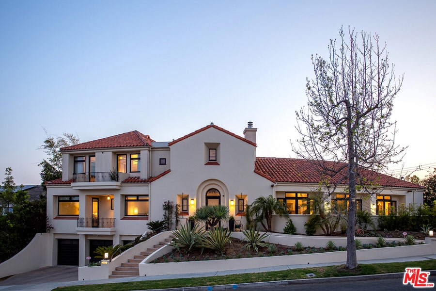 Property photo for 2943 CLUB Drive, Los Angeles, CA