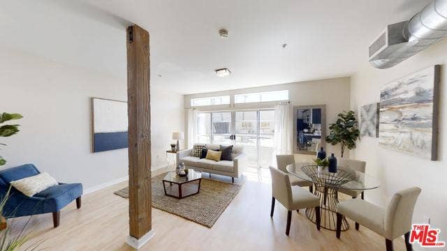 Property photo for 4215 GLENCOE Avenue, #307, Marina Del Rey, CA