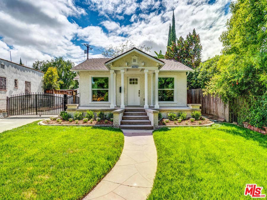 Property photo for 4172 EDENHURST Avenue, Los Angeles, CA