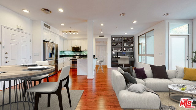 Property photo for 13044 PACIFIC PROMENADE, #206, Playa Vista, CA