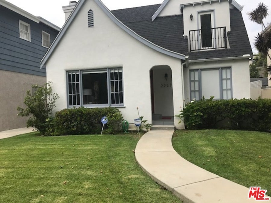 Property photo for 2227 CAMDEN Avenue, Los Angeles, CA