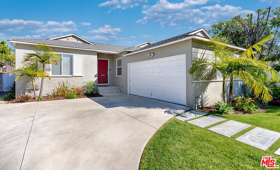 Property photo for 11426 CULVER PARK Drive, Culver City, CA