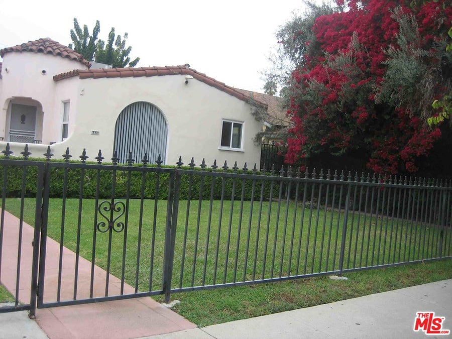 Property photo for 1428 BERKELEY Street, Santa Monica, CA