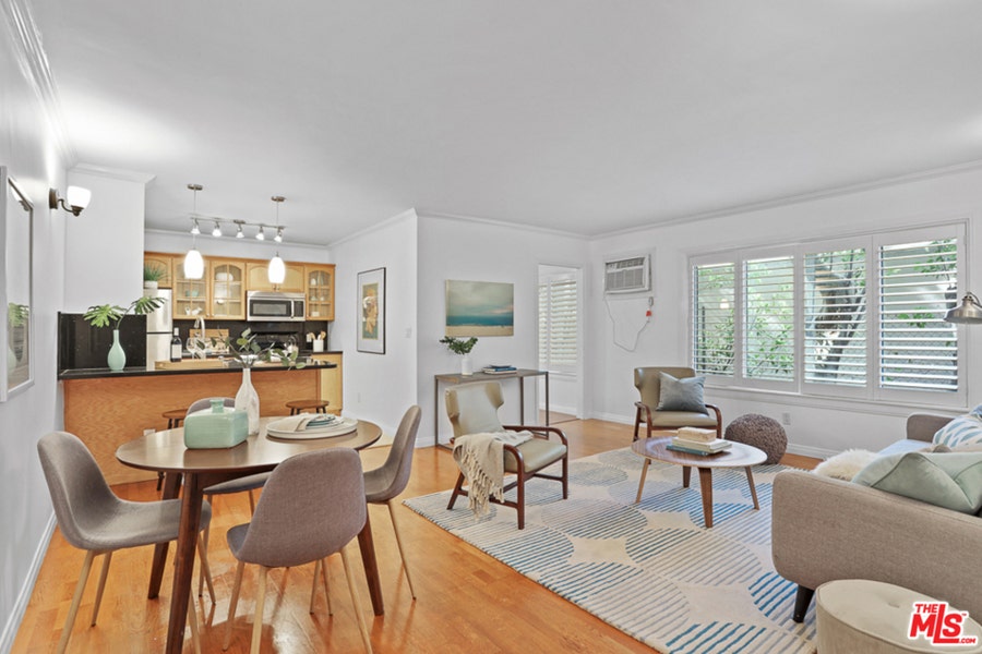 Property photo for 960 LARRABEE Street, #103, West Hollywood, CA