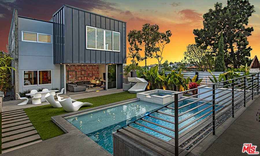 Property photo for 1027 AVENUE A, Redondo Beach, CA