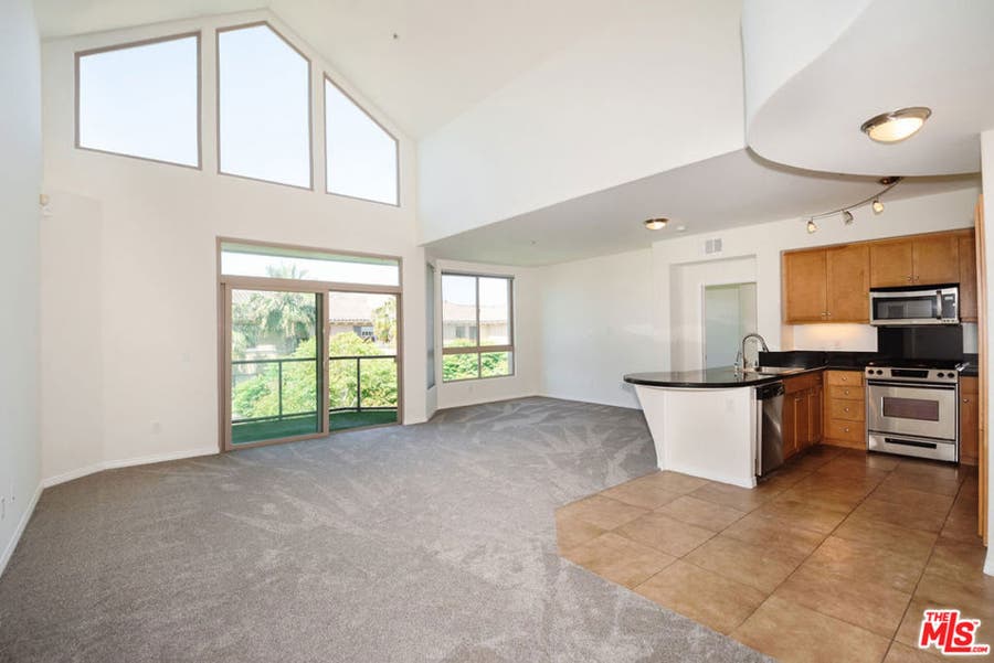 Property photo for 13044 PACIFIC PROMENADE, #401, Playa Vista, CA