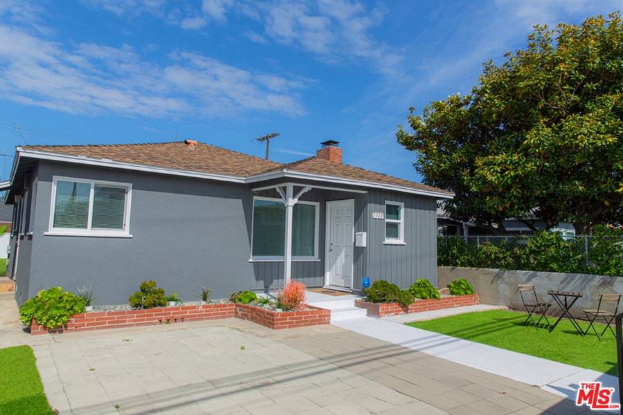 Property photo for 5322 S CENTINELA Avenue, Los Angeles, CA