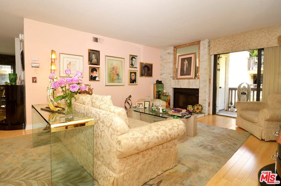 Property photo for 8600 TUSCANY Avenue, #323, Playa Del Rey, CA