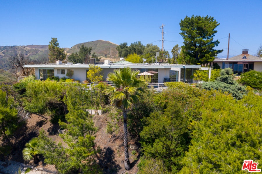 Property photo for 12272 SKY Lane, Los Angeles, CA