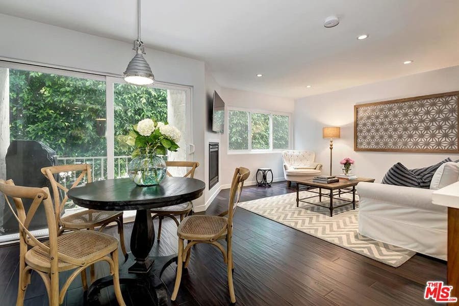 Property photo for 11656 MONTANA Avenue, #206, Los Angeles, CA