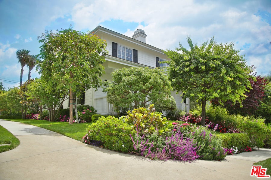 Property photo for 3100 EARLMAR Drive, Los Angeles, CA