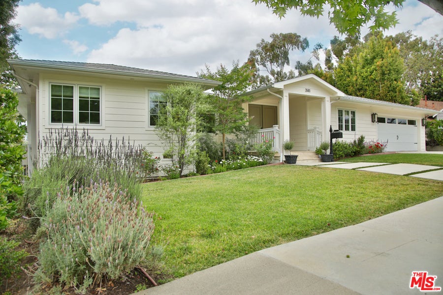 Property photo for 3141 GILMERTON Avenue, Los Angeles, CA