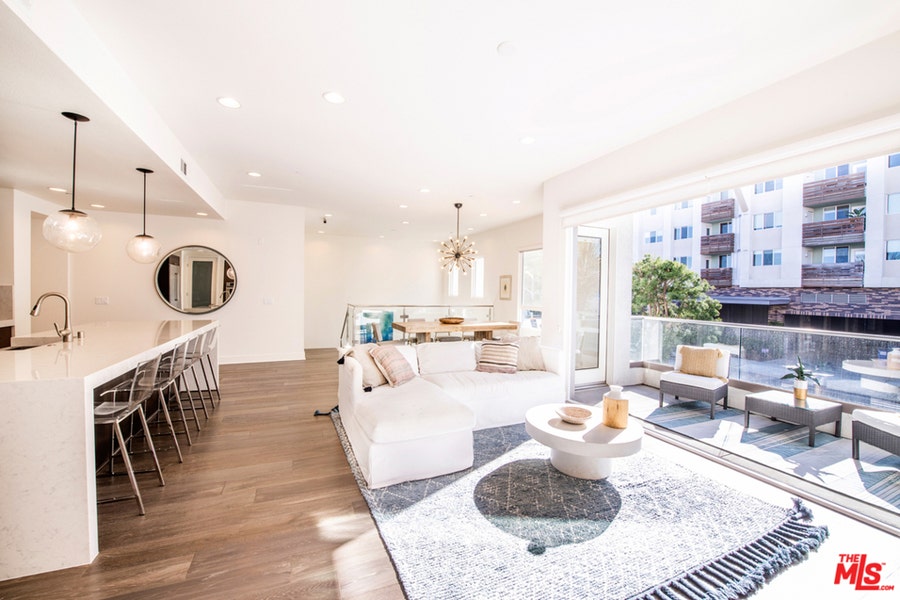 Property photo for 12690 SANDHILL Lane, #1, Playa Vista, CA