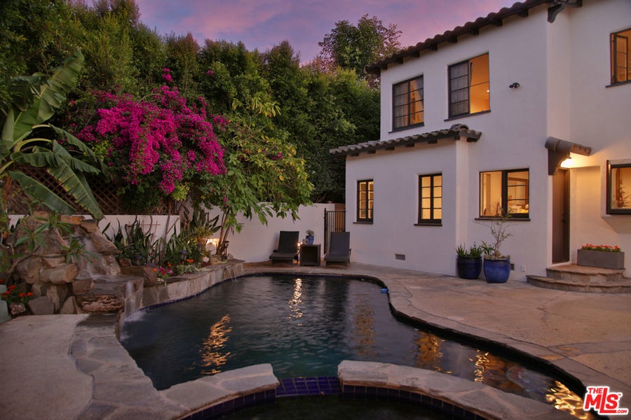 Property photo for 2766 MOTOR Avenue, Los Angeles, CA