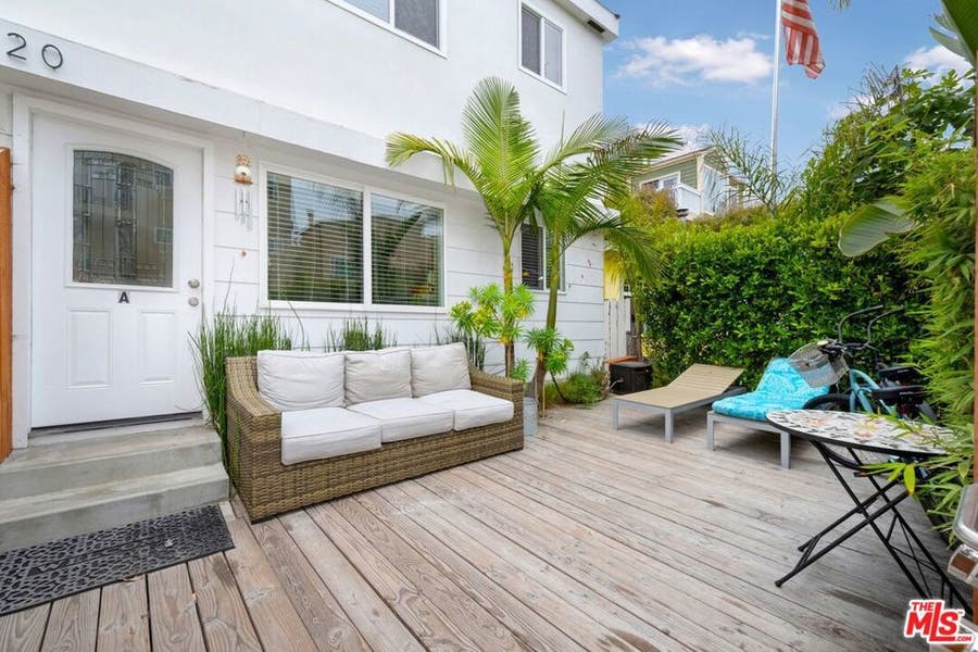 Property photo for 11 20TH Avenue, Venice, CA