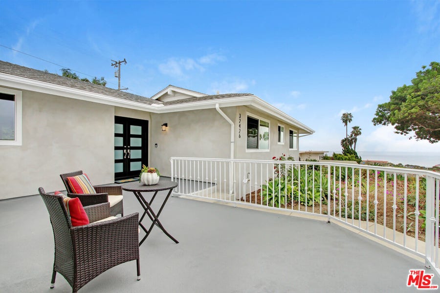 Property photo for 32426 CONQUEROR Drive, Rancho Palos Verdes, CA