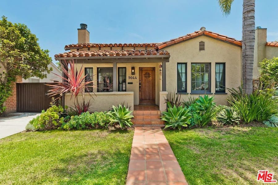 Property photo for 9044 Gibson Street, Los Angeles, CA