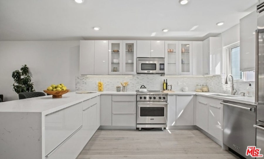 Property photo for 1422 CALIFORNIA Avenue, #3, Santa Monica, CA