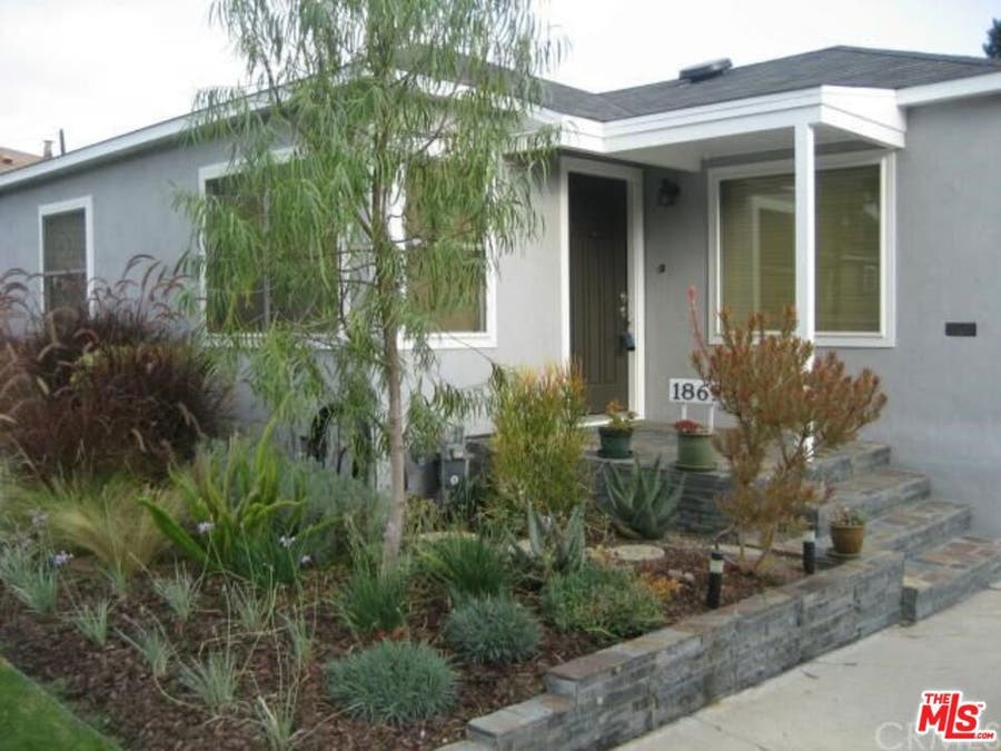 Property photo for 1869 260Th Street, Lomita, CA